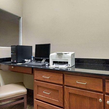 Comfort Inn & Suites Port Arthur-Port Neches Ngoại thất bức ảnh
