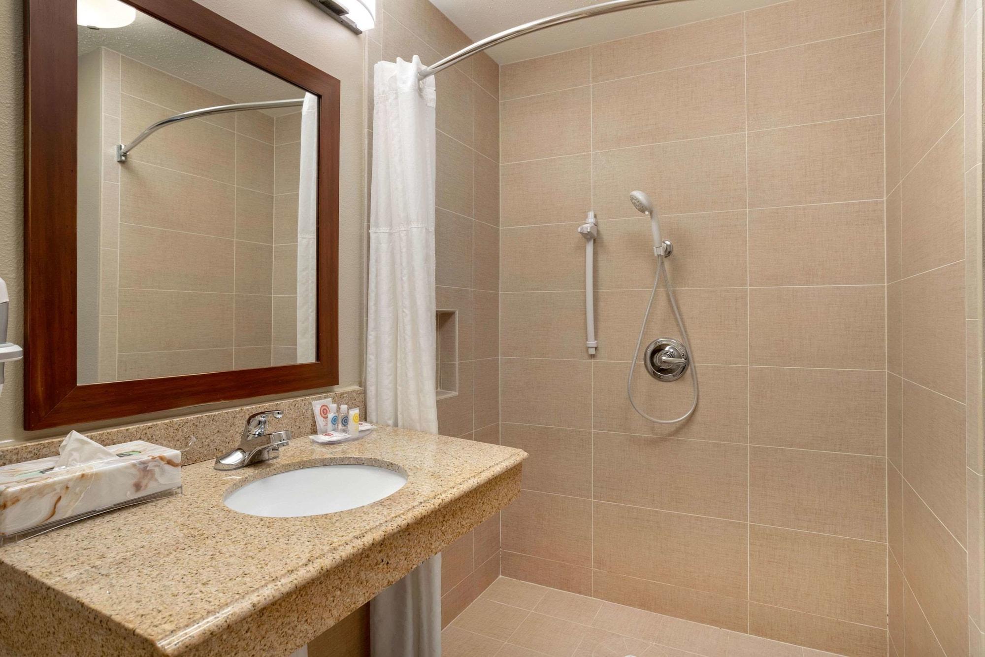 Comfort Inn & Suites Port Arthur-Port Neches Ngoại thất bức ảnh