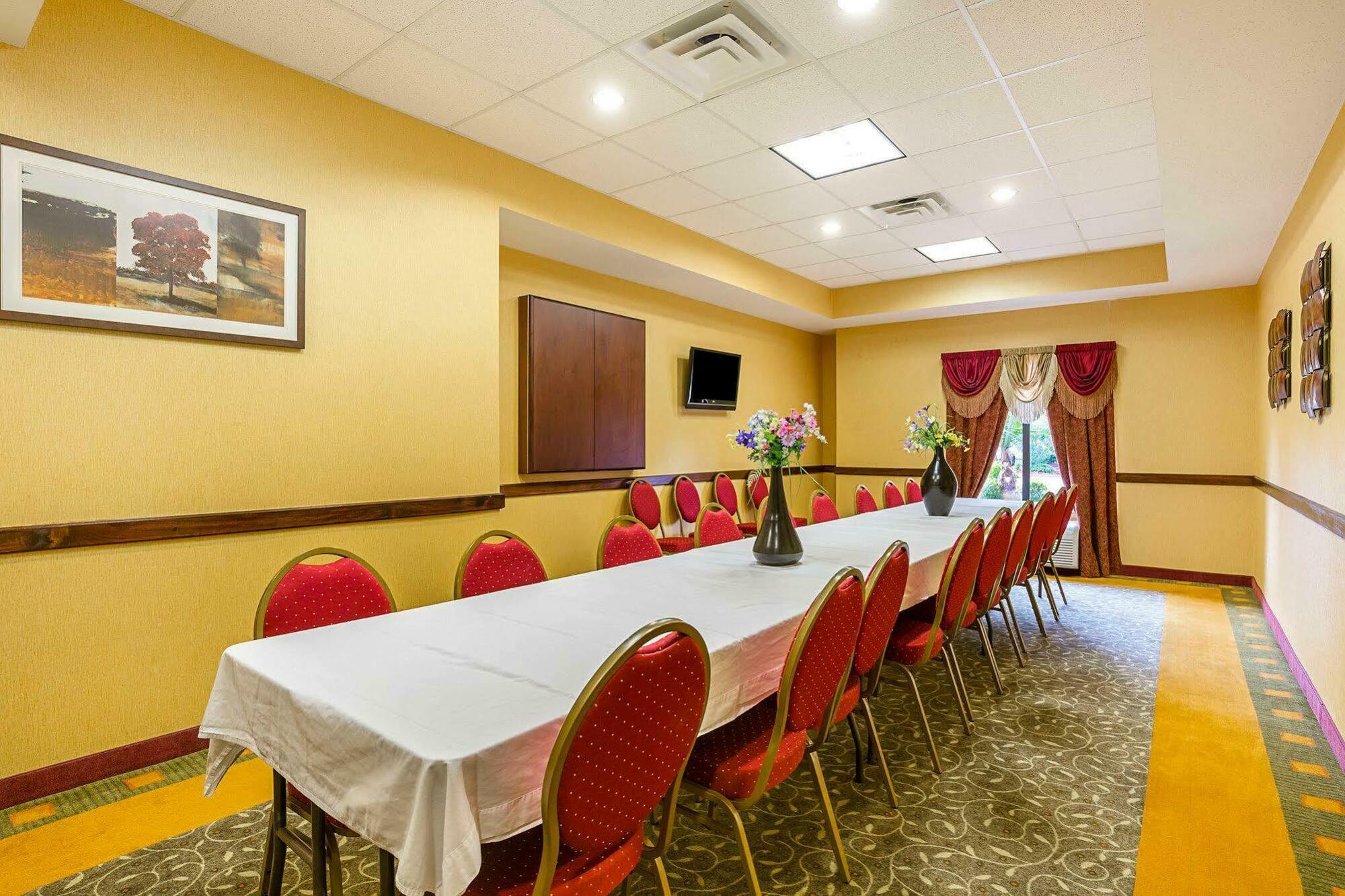 Comfort Inn & Suites Port Arthur-Port Neches Ngoại thất bức ảnh